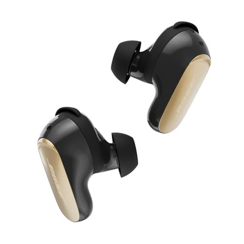 Bose QuietComfort Ultra Earbuds (2nd Gen) - Wireless Noise...
