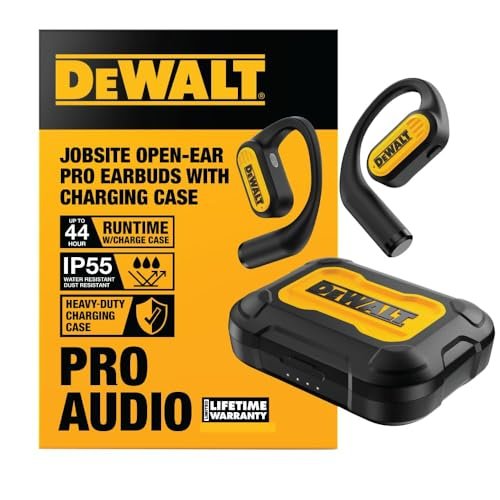 Best Earbuds for Outdoor Work - comprehensive buying guide and reviews