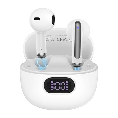 Best Earbuds for the Money - comprehensive buying guide and reviews