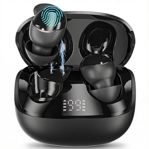 Best Earbuds to Sleep with - comprehensive buying guide and reviews