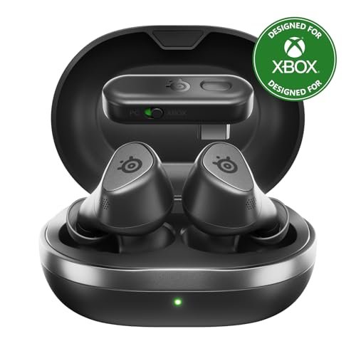Best Gaming Earbuds for Xbox - comprehensive buying guide and reviews