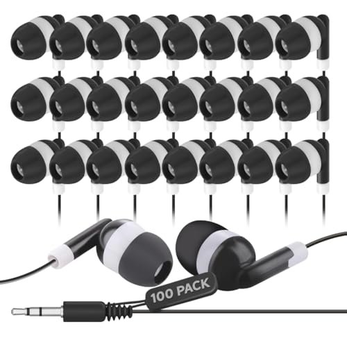 Best Sounding Earbuds Under 100 - comprehensive buying guide and reviews