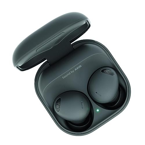 SAMSUNG Galaxy Buds2 Pro True Wireless Bluetooth Earbud...