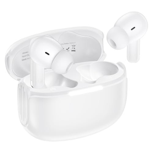 Samsung Earbuds Wireless Bluetooth 5.4 Headphones for...