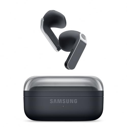 Samsung Galaxy Buds 4 (2026) AI True Wireless Bluetooth...