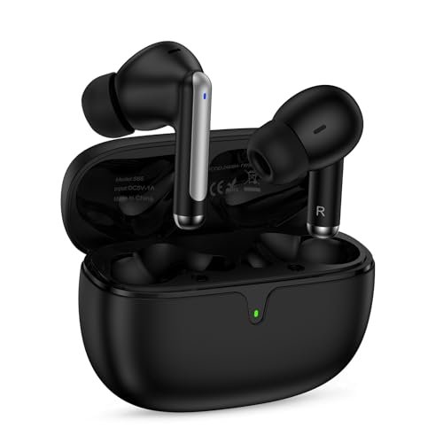 Samsung Wireless Earbuds, Bluetooth Headphones for Samsung...