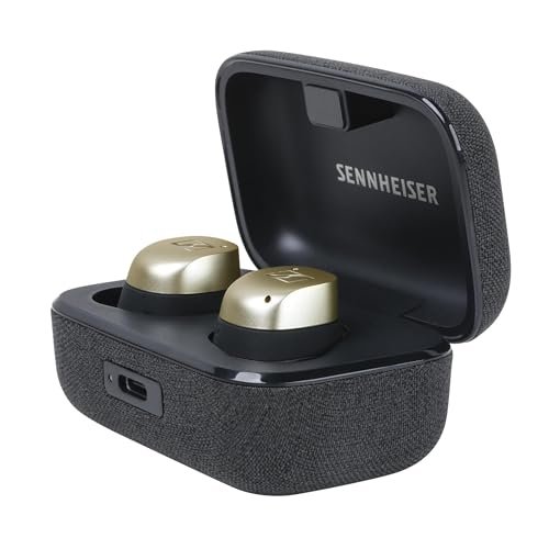 Sennheiser Momentum True Wireless 4 Gold