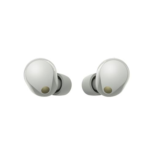 Sony WF-1000XM5 (Silver)