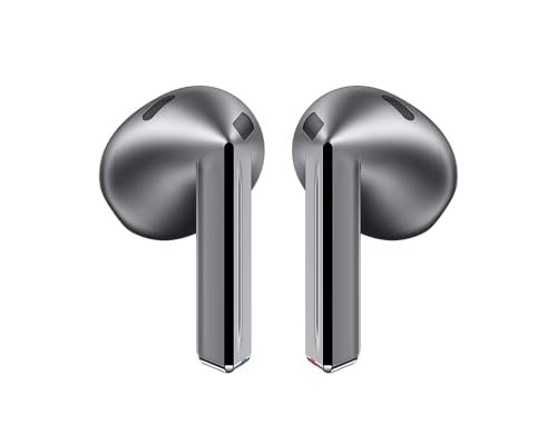 Samsung Galaxy Buds3 (2024, ANC) Water Resistant, AI...