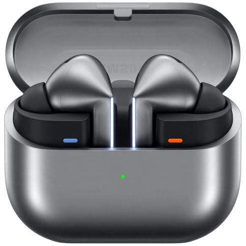 SAMSUNG Galaxy Buds3 Pro (2024, ANC) Water Resistant, AI...