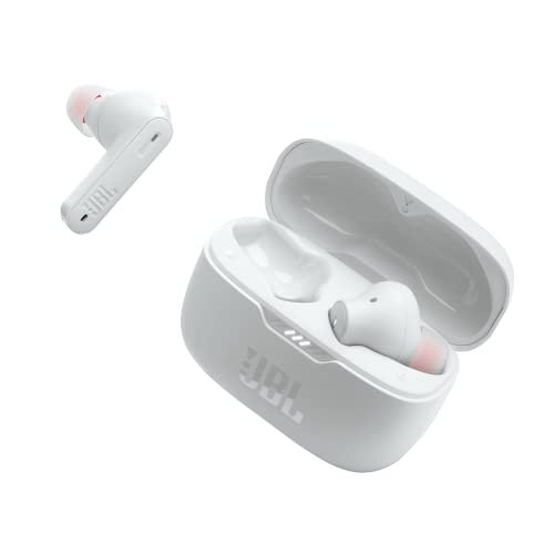 JBL Tune 230NC TWS - True Wireless In-Ear Headphones,...