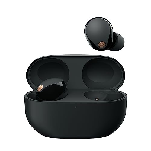 Sony WF-1000XM5 Truly Wireless Noise Canceling Earbuds...
