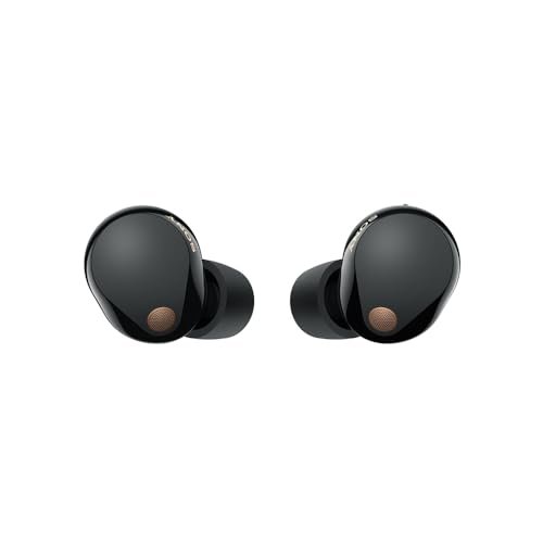 Sony WF-1000XM5 Truly Wireless Noise Canceling Earbuds...