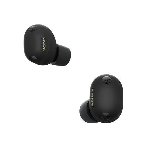 Sony WF-1000XM6 The Best Truly Wireless Noise Cancelling...