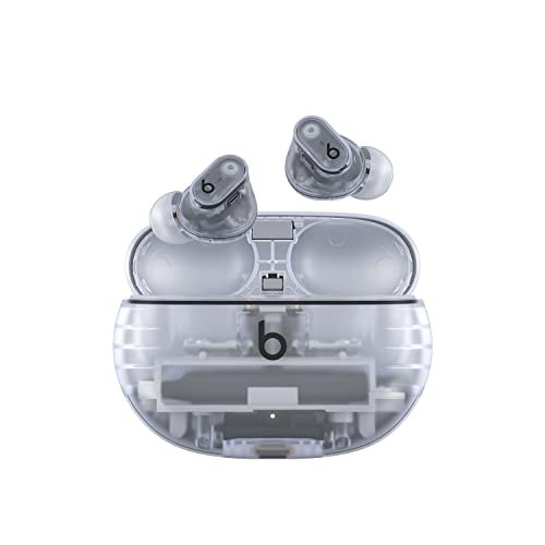Beats Studio Buds + | True Wireless Noise Cancelling...