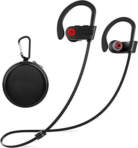 Otium Bluetooth Earbuds Wireless Headphones Bluetooth...