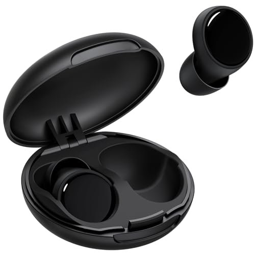 55dB Ear Plugs for Sleeping Noise Cancelling, Noise...