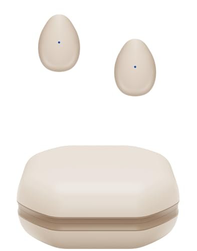 eleror Extra-Small Wireless Earbuds for Small Ears Z1,...