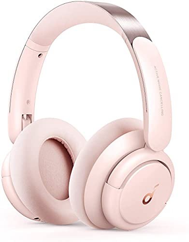 Soundcore by Anker Life Q30 Hybrid Active Noise Cancelling...