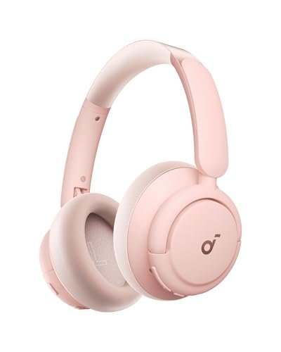 soundcore Life Q30 by Anker, Hybrid Active Noise Cancelling...