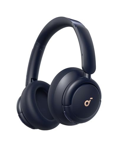 soundcore Life Q30 by Anker, Hybrid Active Noise Cancelling...