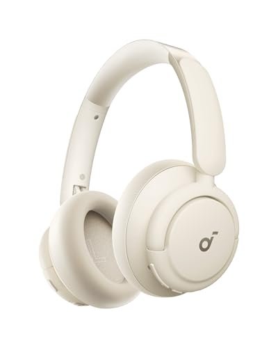 Soundcore Q30 by Anker, Hybrid Active Noise Cancelling...