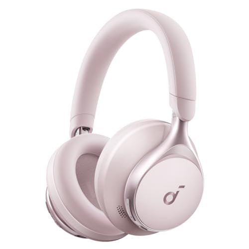 Soundcore by Anker, Space One, Active Noise Cancelling...