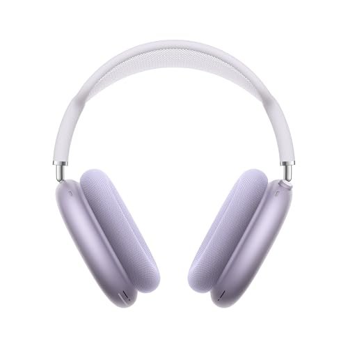 Apple AirPods Max 2 Wireless Over-Ear Headphones, Active...