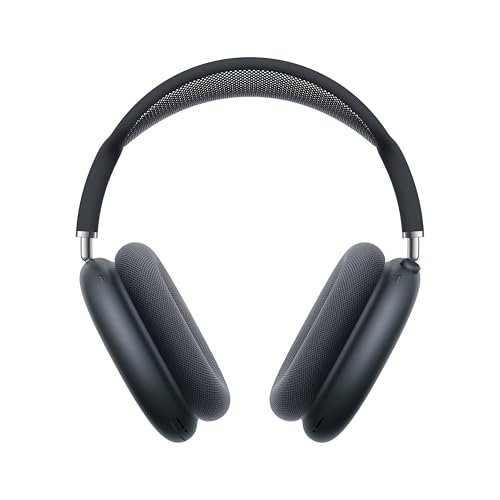 Apple AirPods Max 2 Wireless Over-Ear Headphones, Active...