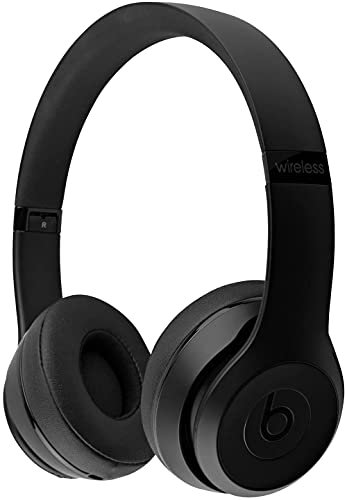 Beats by Dr. Dre - Solo3 Wireless On-Ear Headphones -...