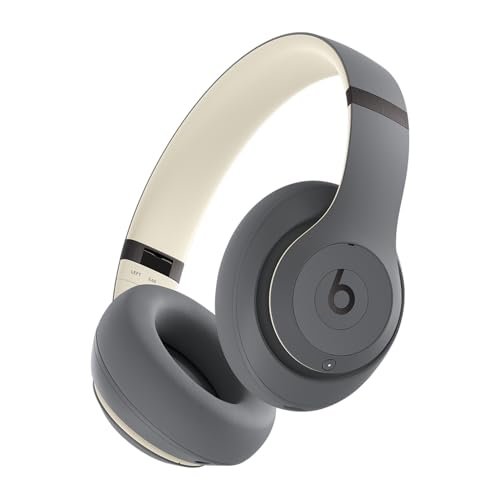 Beats Studio Pro Premium Wireless Over-Ear Headphones- Up...