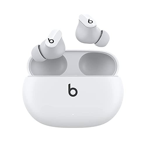 Beats Studio Buds – True Wireless Noise Cancelling Earbuds...