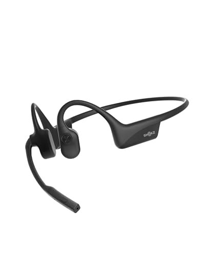 OpenComm2 2025 Upgrade - Open-Ear Bone Conduction...