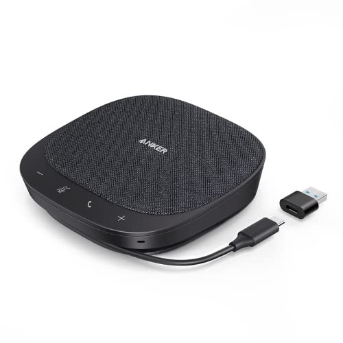 Anker PowerConf S330 USB Speakerphone, Conference...