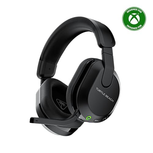 Turtle Beach Stealth 600 Wireless Gaming Headset for Xbox,...