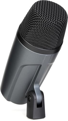 Sennheiser e602 II Evolution Series Dynamic Bass-drum...