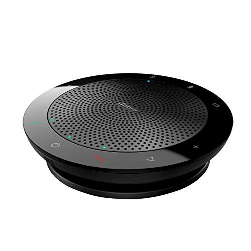 Jabra Speak 510 (2025 Edition) Portable USB Bluetooth...