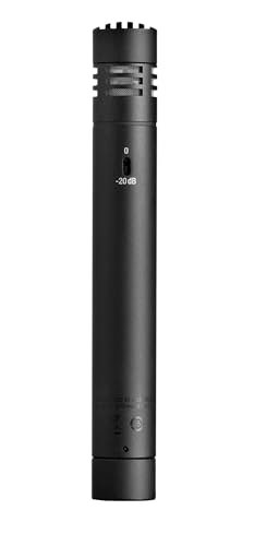 AKG Pro Audio AKG Perception 170 Professional Instrumental...