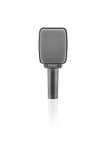 Sennheiser Professional e 609 Silver Super-Cardioid...