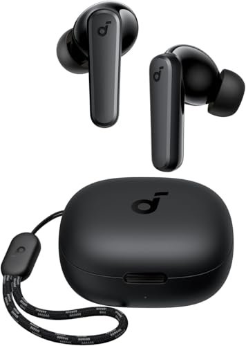 Soundcore by Anker P20i True Wireless Earbuds, 10mm Drivers...