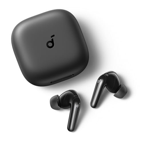 Soundcore P31i by Anker Translation Earbuds with Real-Time...