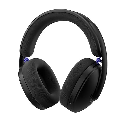 Logitech G325 Lightspeed Wireless Bluetooth Gaming Headset,...