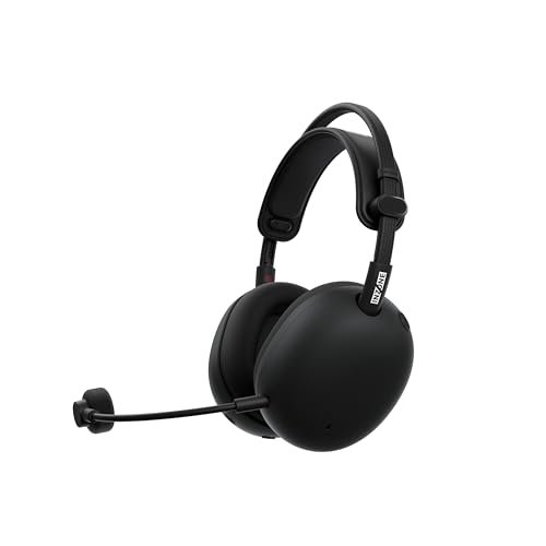 Sony INZONE H9 II Wireless Noise Canceling Gaming Headset,...