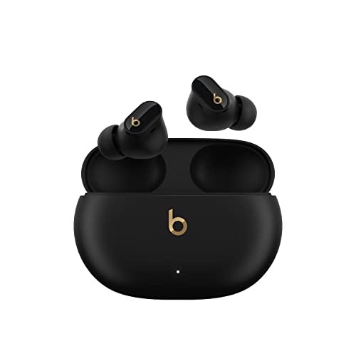 Beats Studio Buds + | True Wireless Noise Cancelling...