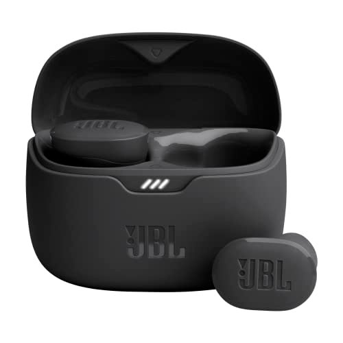 JBL Tune Buds - True wireless Noise Cancelling earbuds,...