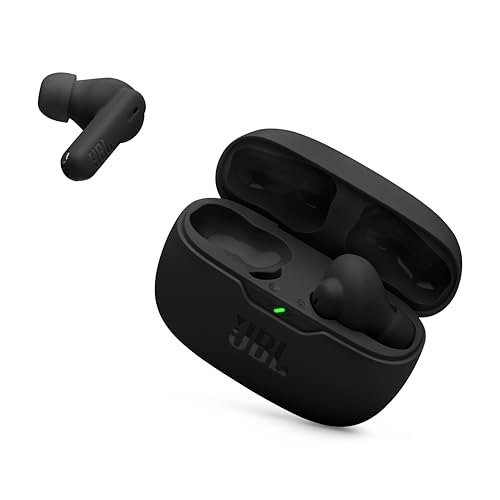 JBL Vibe Beam 2 - True Wireless Noise Cancelling Earbuds...