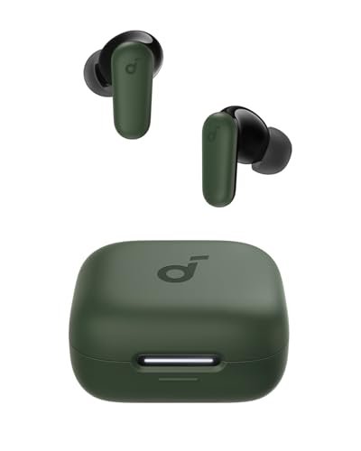 Soundcore P30i by Anker Noise Cancelling Earbuds,...