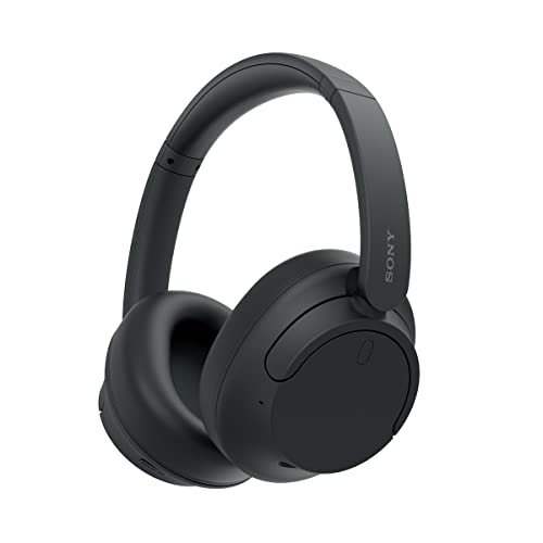 Sony WH-CH720N Noise Canceling Wireless Headphones...