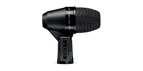 Shure PGA56 Dynamic Microphone - with Cardioid Pick-up...