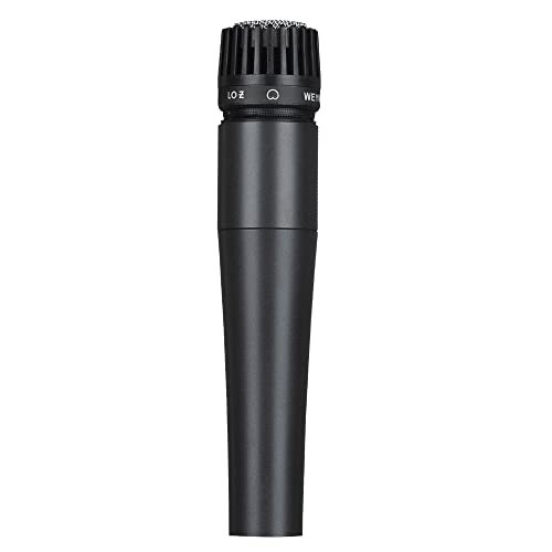 WEYMIC wm57 Dynamic Vocal Classic Style Microphone Audio...